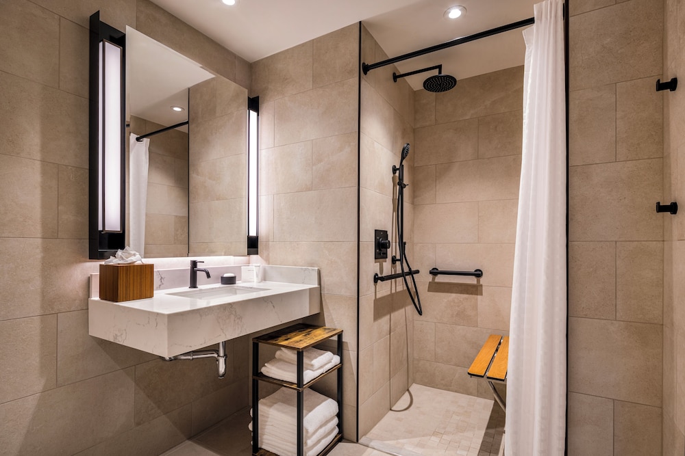 Nobu Hotel Caesars New Orleans A Caesars Rewards Destination - photo 9