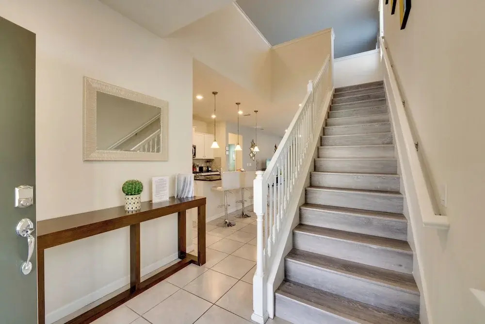 10 Mi to Disney: Prime Resort Villa w Pool - photo 12