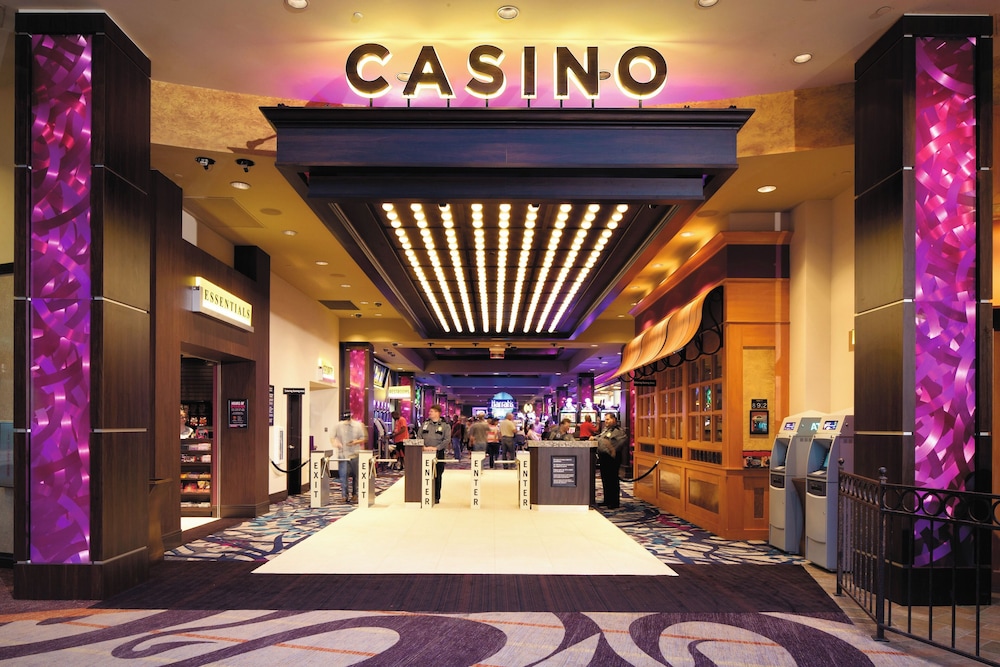 Harrah's Council Bluffs A Caesars Rewards Destination - photo 18