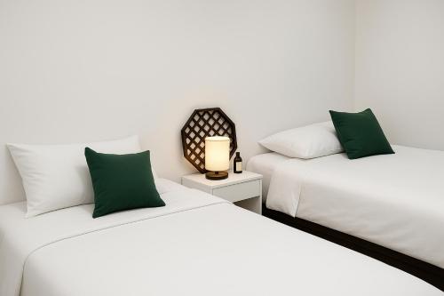 Tommy House — 4-Star Luxury Hotel in Seoul, South Korea
