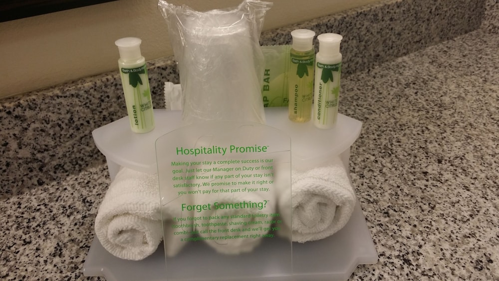 Holiday Inn Express & Suites York by IHG - photo 13