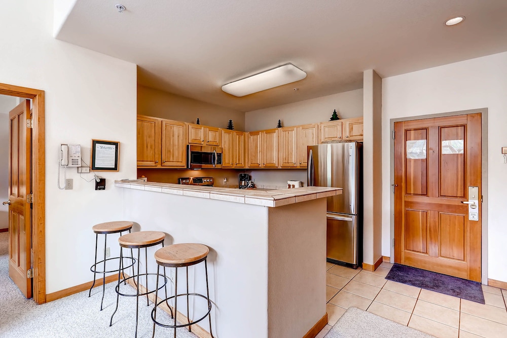 Gateway Mountain Lodge by Keystone Resort - photo 15