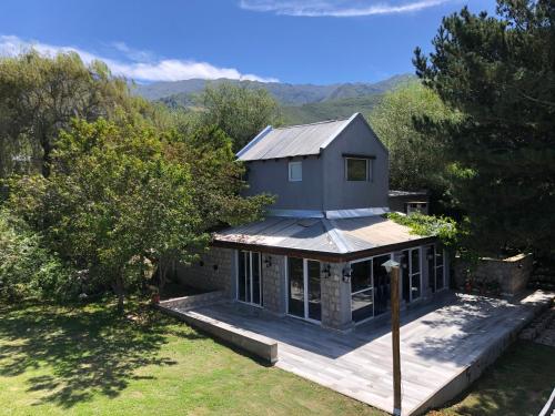 Los ciruelos Casas de Motaña in Tafi Del Valle, Argentina