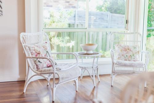 Bayhaven in Iluka, Australia