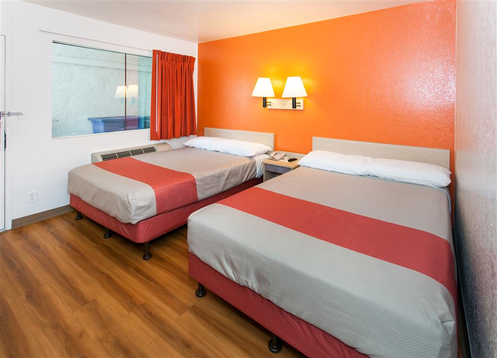 Motel 6 Rosemead CA Los Angeles - photo 17
