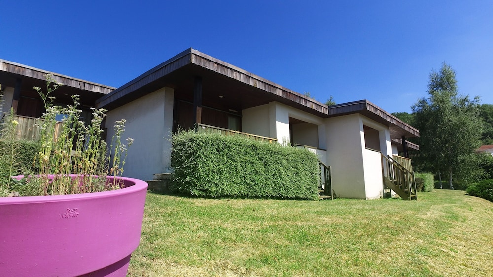 Vvf Villages Parent — Clermont-Ferrand — photo 4