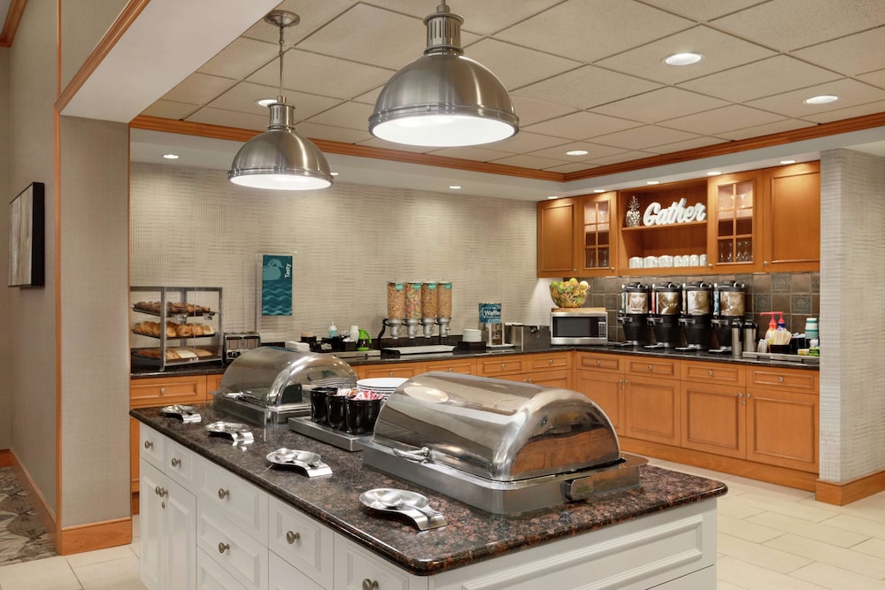 Homewood Suites by Hilton Allentown West Fogelsville PA - photo 34
