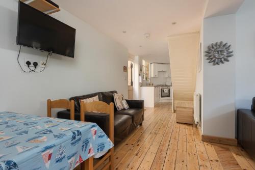 The Old Coach House Broadstairs — 4-Star Luxury Hotel in Broadstairs, United Kingdom