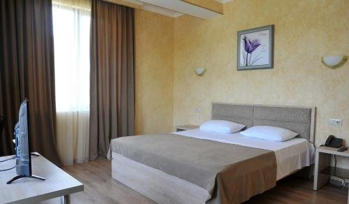 Hotel Ok Georgia