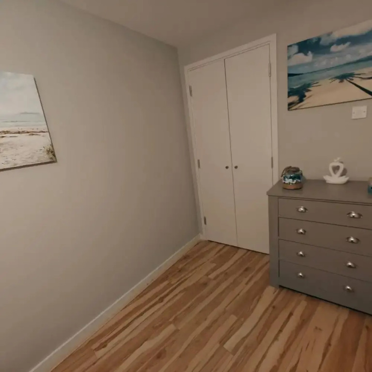 2BR Cosy City Centre Apartment — 4-Star Luxury Hotel in Belfast, United Kingdom
