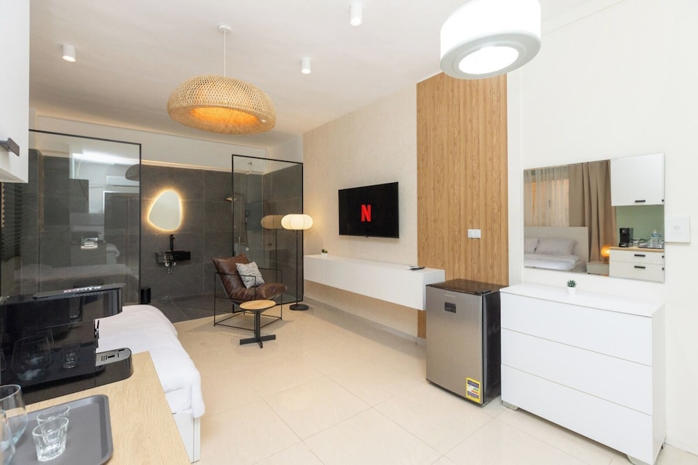 Host Prime Boutique Hotel 02 in New Cairo, Egypt