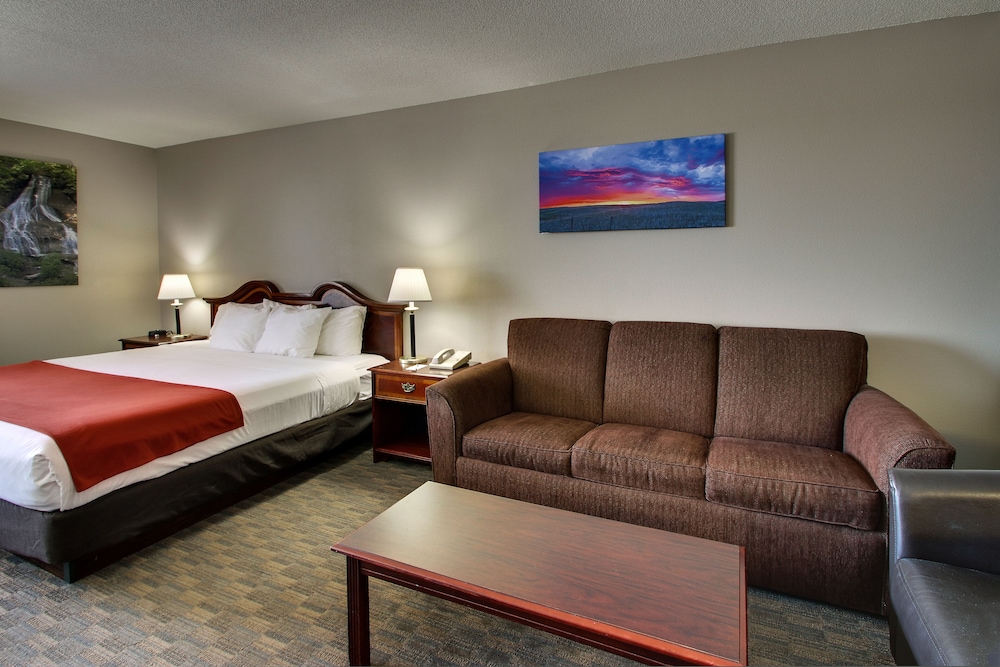 The Niobrara Lodge - photo 17