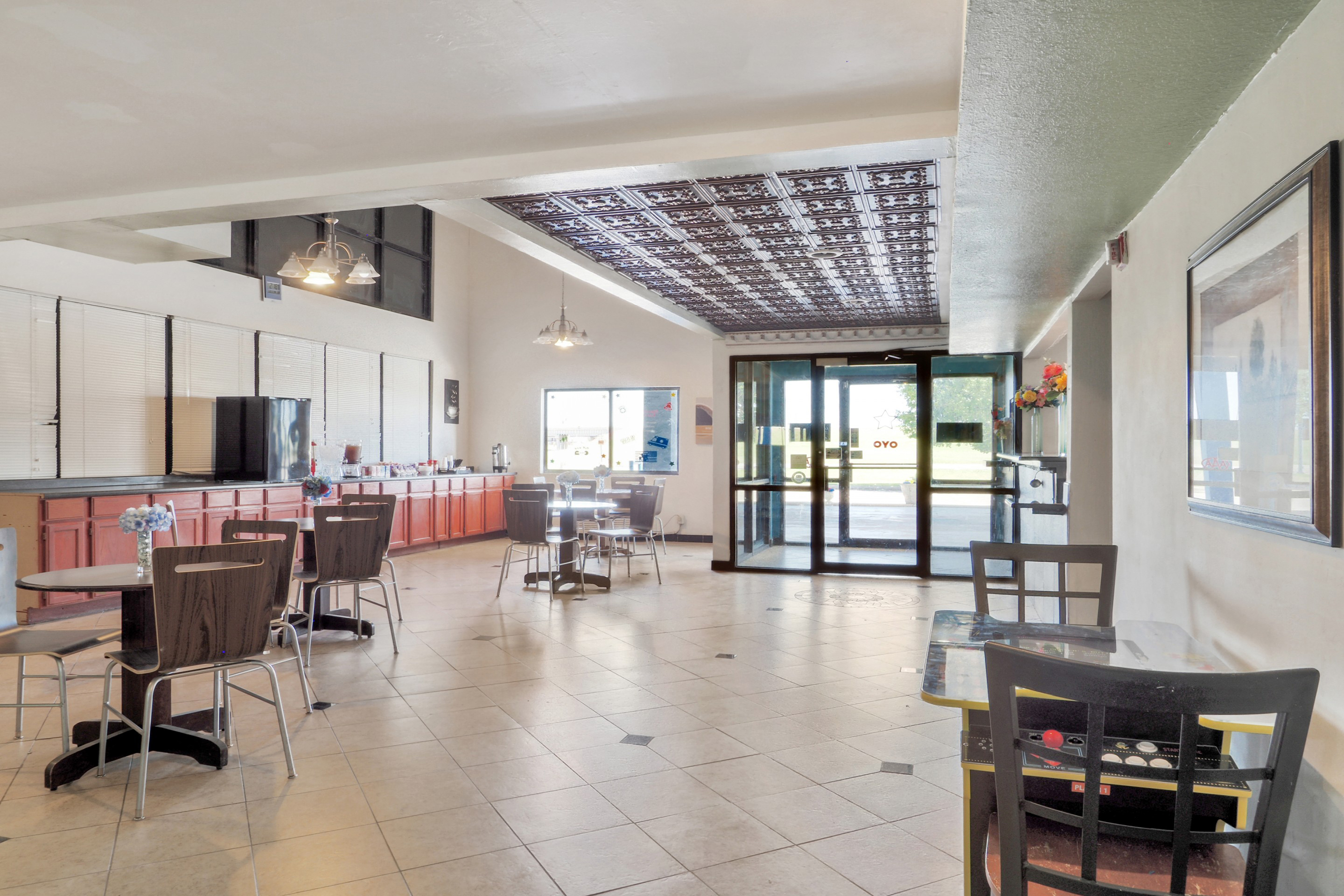 Lonestar Inn & Suites Erick Ok Hwy 40 By Oyo - photo 6