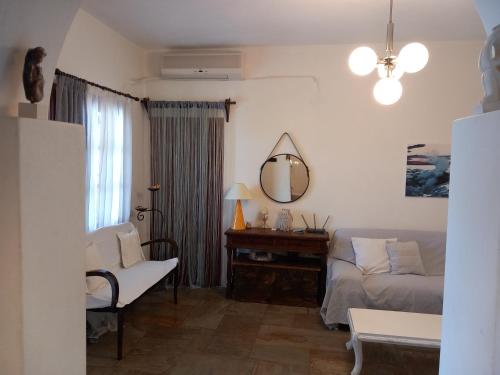Nikos Asklipios Paros — Unknown City — photo 5