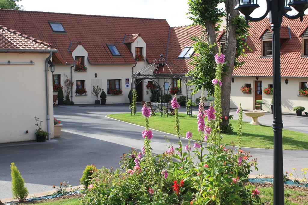 Hotel du Moulin aux Draps — Desvres — photo 5