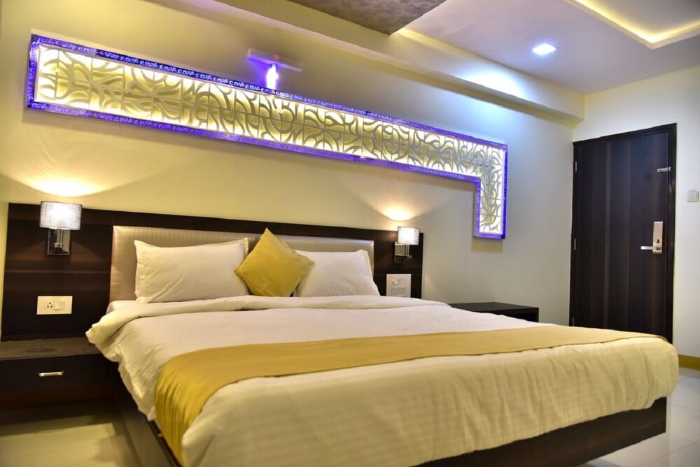 Time Square Hotel - carbon neutral hotel in Mumbai