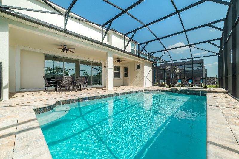 Solara Resort Homes and Townhomes - photo 108