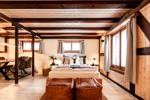 Inn Joy Apartments Flumserberg Mit Bergpanorama 18187195 — Flums