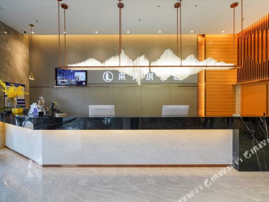 Like Much Hotel - carbon neutral hotel in Quanzhou