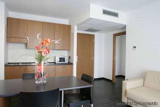 Hotel Sporting - carbon neutral hotel in Pomezia