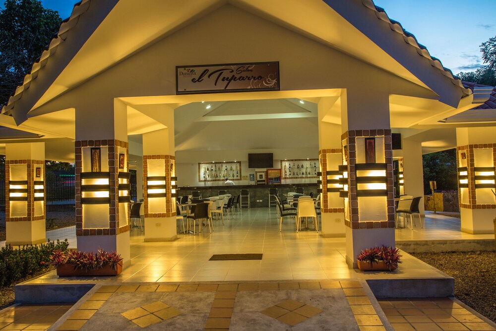 Hotel Boutique Duranta — hotel in Villavicencio