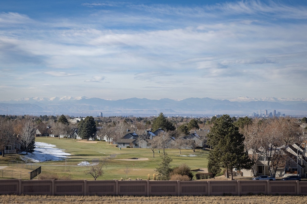 Residence Inn Denver Aurora - photo 48