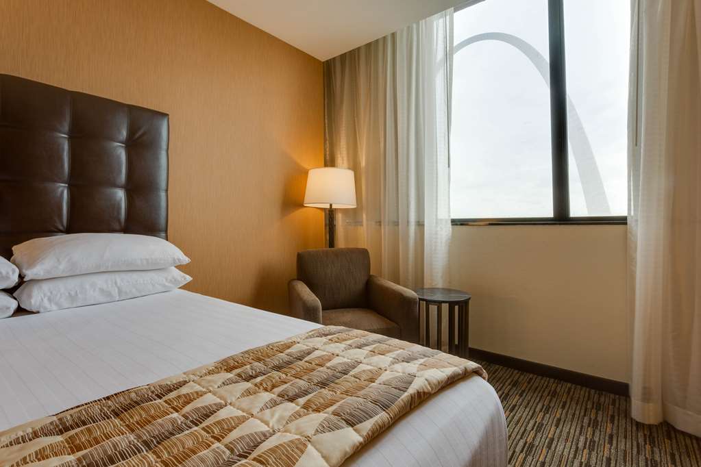 Drury Plaza Hotel St. Louis at the Arch - photo 18