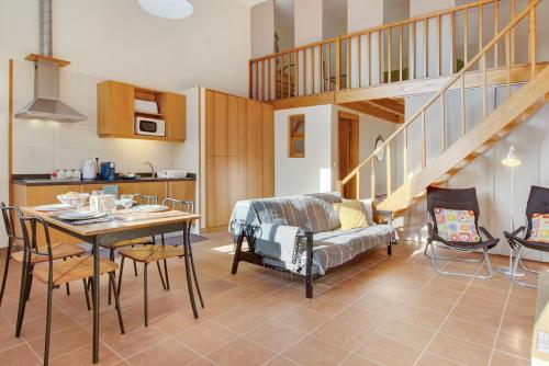 Calheta Lofts ii — 4-Star Luxury Hotel in Calheta, Portugal