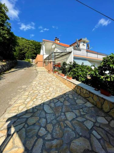Stella — 4-Star Luxury Hotel in Bribir, Croatia