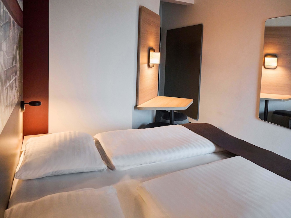 B&B Hotel Vejle — Vejle — photo 3