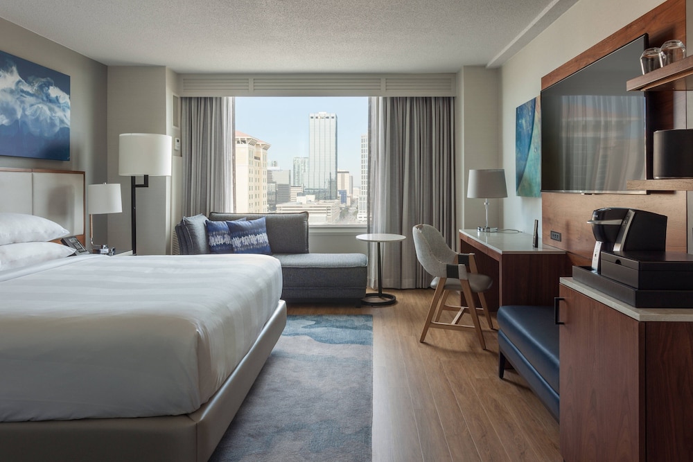 Tampa Marriott Water Street - photo 15
