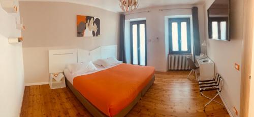 BB Borgo Biella — 4-Star Luxury Hotel in Candelo, Italy