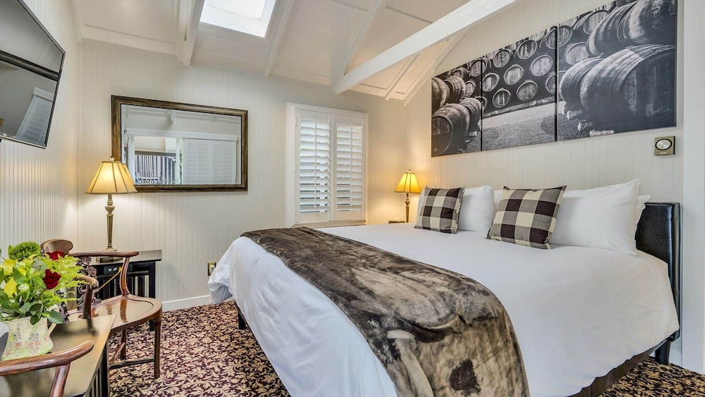 Calistoga Wine Way Inn - photo 76