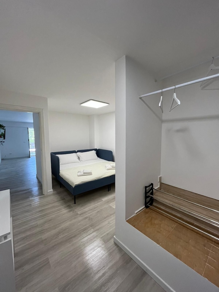 Porta Addaura — 4-Star Luxury Hotel in Palermo, Italy