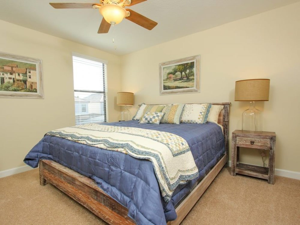 5 Star Private Villa Champions Gate Resort Orlando Villa 1064 - photo 6