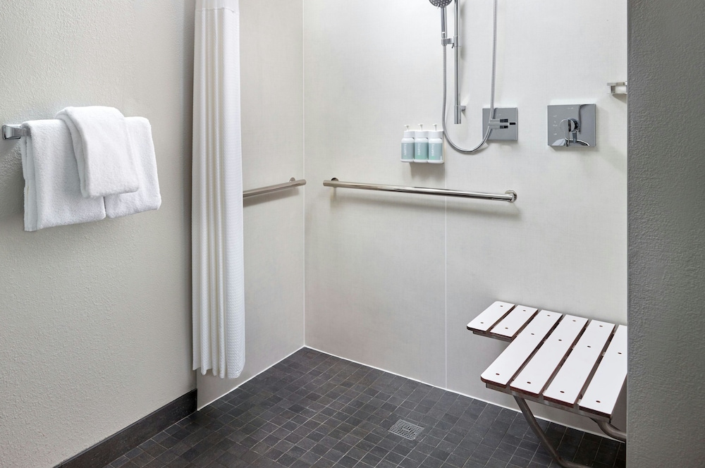 Courtyard by Marriott Medical Center San Antonio - photo 11