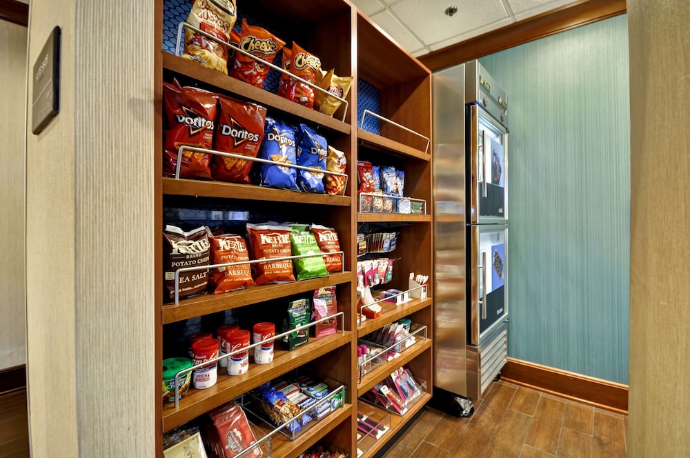 Hampton Inn Chicago Gurnee - photo 35