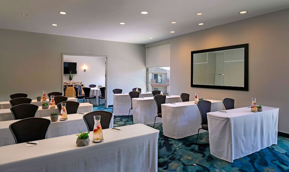 Belamar Hotel Manhattan Beach Tapestry Collection by Hilton - photo 49