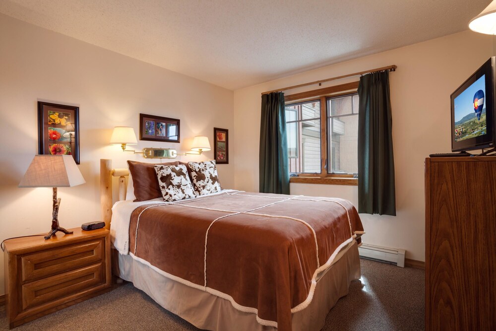 The Phoenix by Steamboat Resorts - photo 24