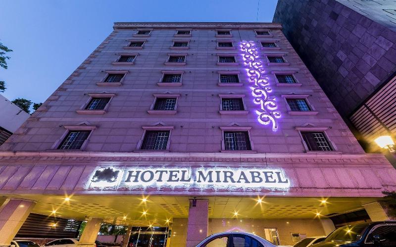 Ilsan Baekseok Mirabel in Goyang-Si, South Korea