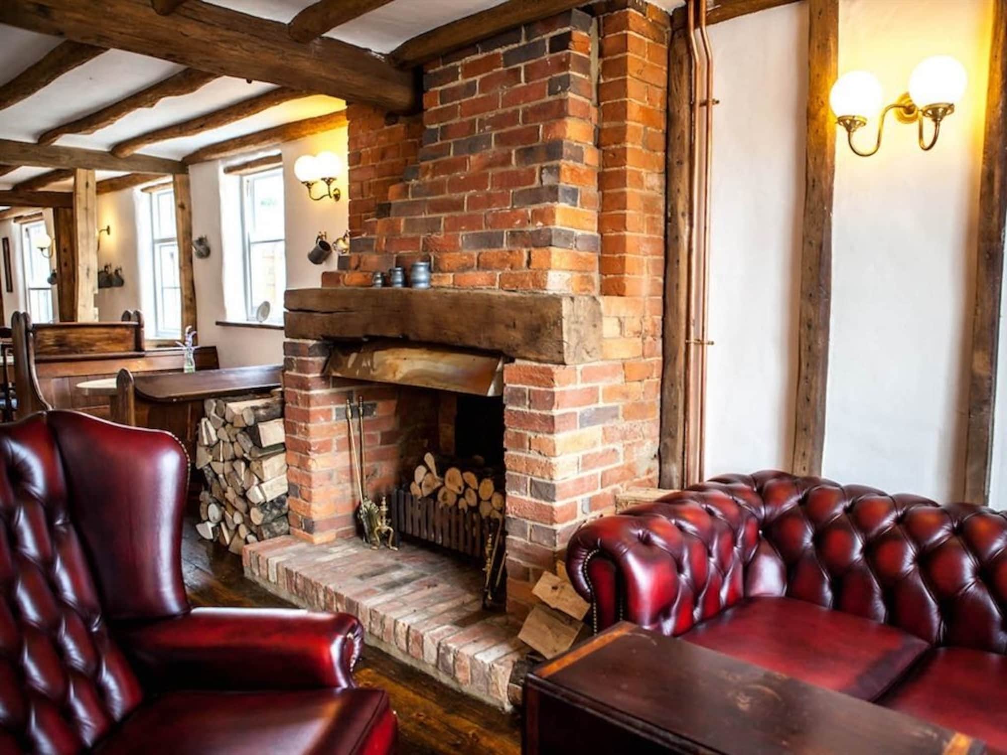 The Horse & Cart Inn in Rye, United Kingdom