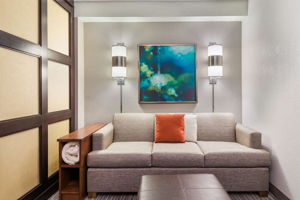Hyatt Place Ft. Lauderdale Plantation - photo 26