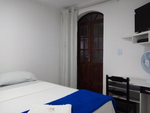 Soledade Pousada e Apart Hotel — Morro Do Chapeu — photo 4