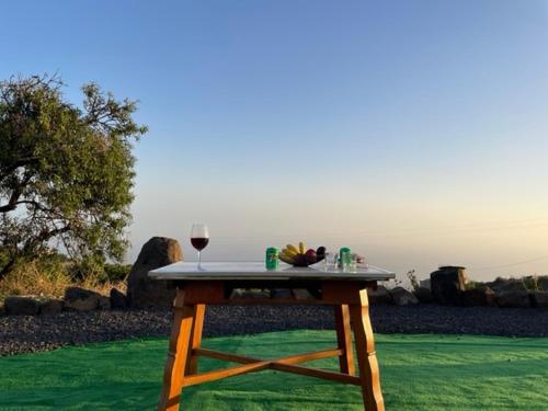 Las Grajas - carbon neutral hotel in Tijarafe