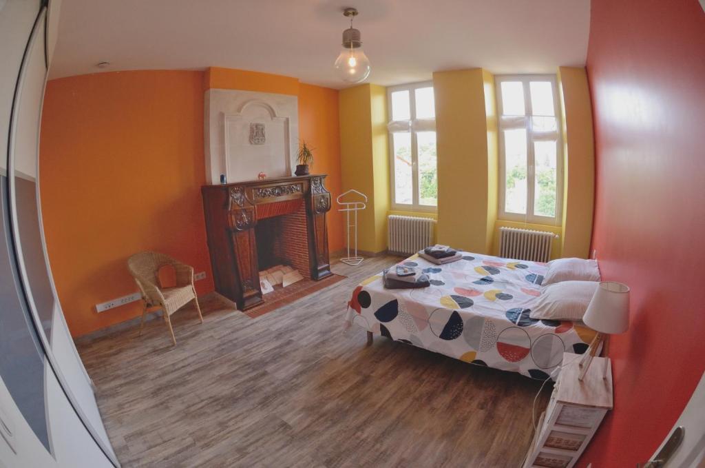 La Belle Etoile - last minute hotel in Saintes
