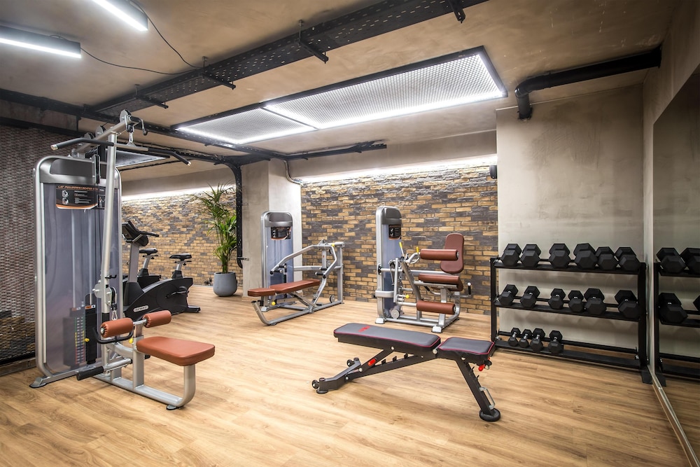 פעילויות וכושר