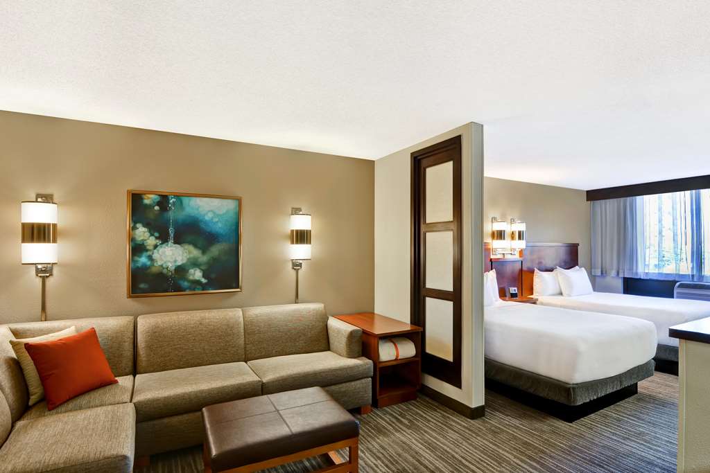 Hyatt Place Memphis Wolfchase Galleria - photo 20