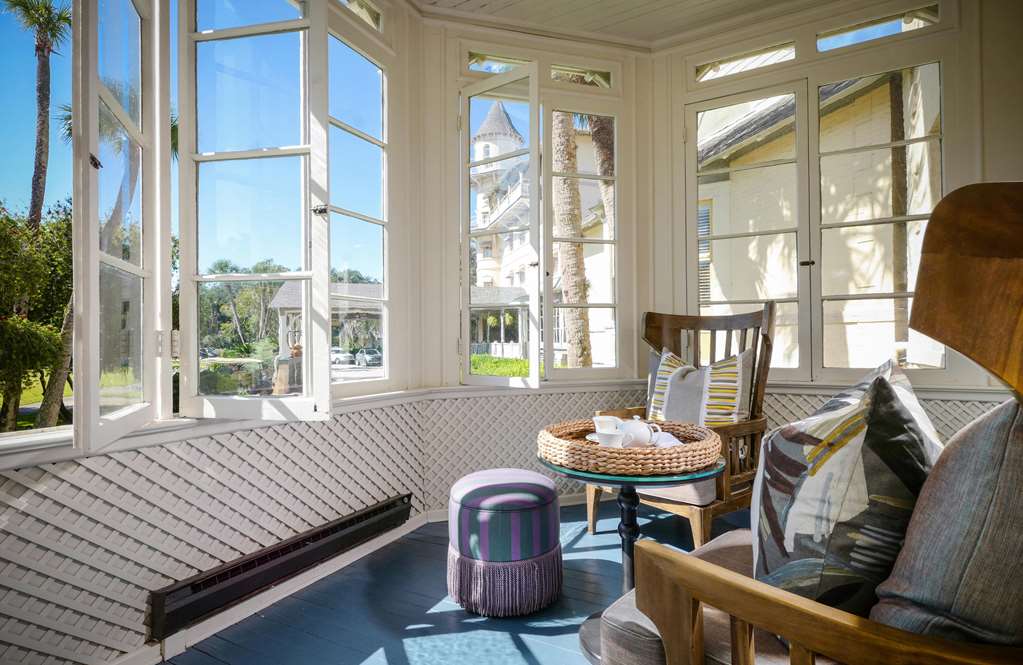 Jekyll Island Club Resort - photo 112