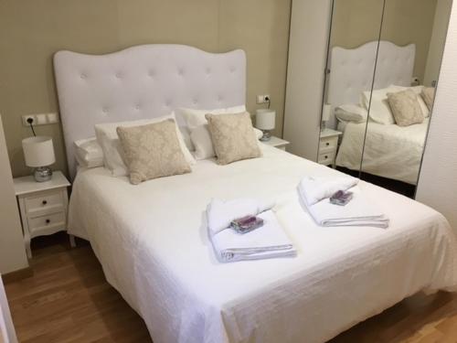 Alojamiento La Rosaleda — 4-Star Luxury Hotel in Ponferrada, Spain