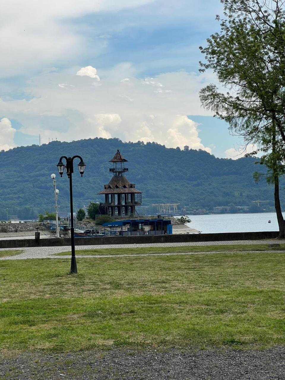 Apart Central — Orsova — photo 3